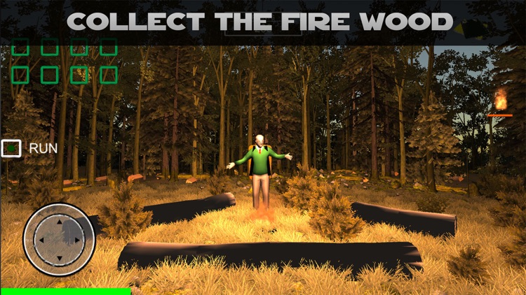 Lets Go Camping With Baldi's