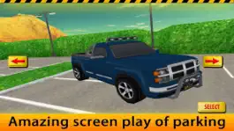 Game screenshot Multi Lever Parking Market mod apk