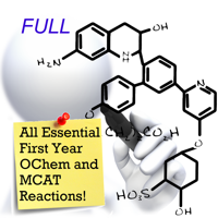 Organic Chemistry Complete