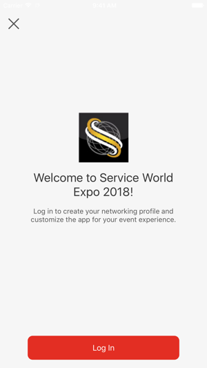 Service World Expo 2018(圖3)-速報App