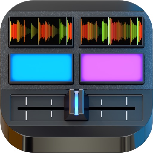 LooptunesDJ