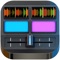 Looptunes is the next generation of beat making tools that allows you to create loop sessions on the fly