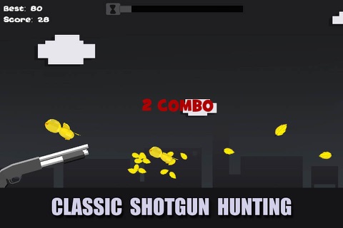Duck vs Shotgun screenshot 3