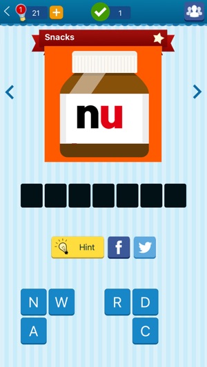 Food Quiz: Guess the Brand(圖4)-速報App