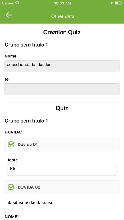 CITSmart GO! screenshot-3