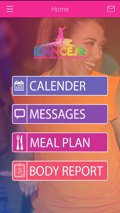 iDancefit