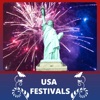 All American Festival Wishes