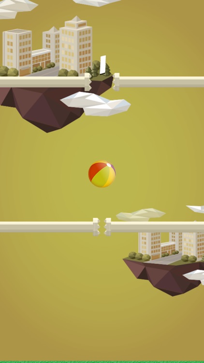 Tap & Jump Ball screenshot-3