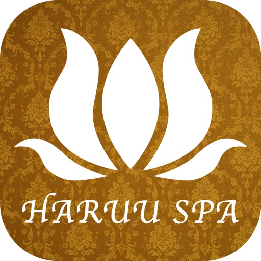 タイ古式マッサージ　リラクゼーション・HARUU SPA icon