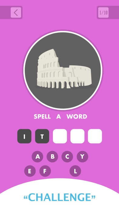 Puzz Quiz screenshot 4