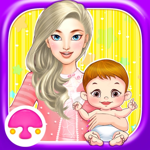 Newborn Baby Care 2 by TNN Game Co., Ltd