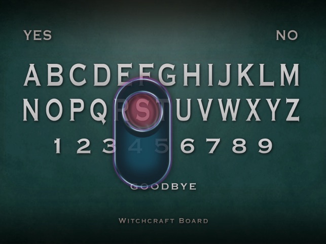 Witchcraft Board HD(圖3)-速報App