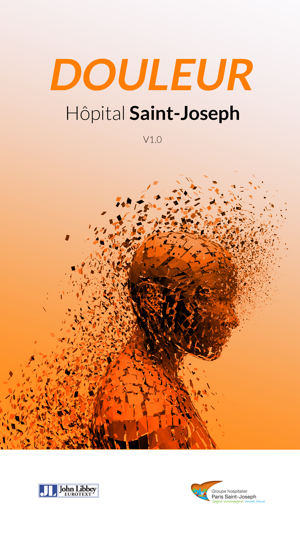 Douleur Hôpital Saint Joseph(圖1)-速報App