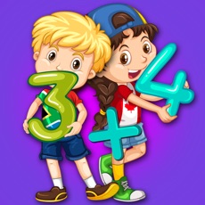 Activities of Kids Maths Buddy 123