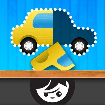Auto Puzzels