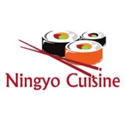 Ningyo Cuisine