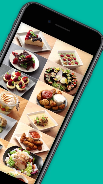 Low Carb Recipes & Meal Plan