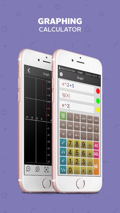 ▸ Calculator + screenshot-3