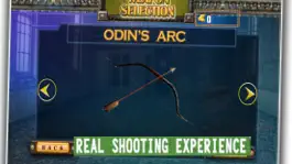 Game screenshot Archery King Training mod apk