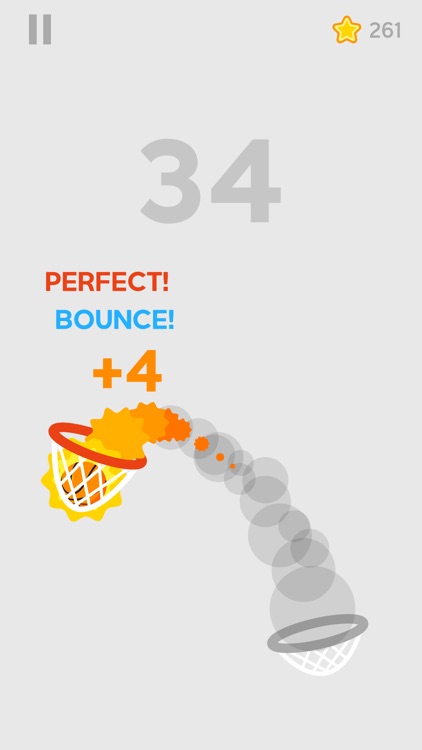 Dunk Shot screenshot-3