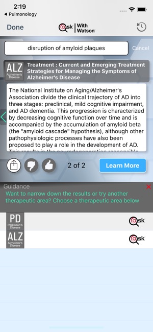 Neurology @Point of Care(圖5)-速報App