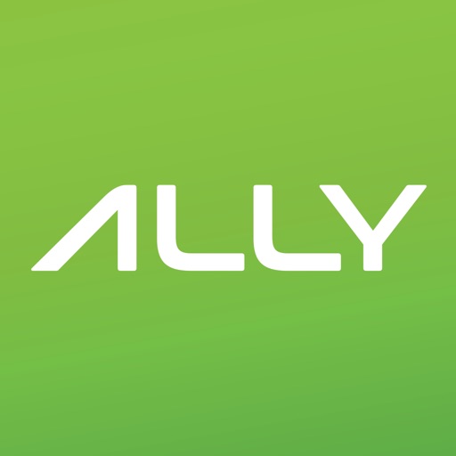 Amped Wireless ALLY iOS App