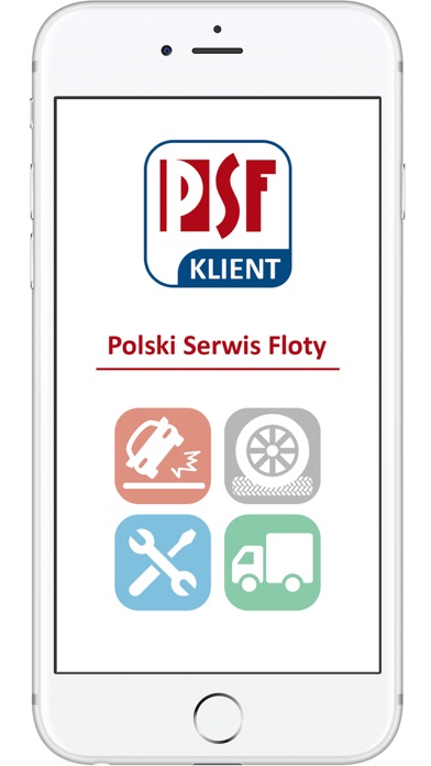 How to cancel & delete PSF Klient from iphone & ipad 1