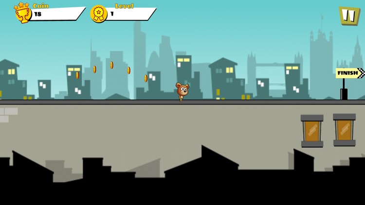 Super Ted Adventure (New) screenshot-4