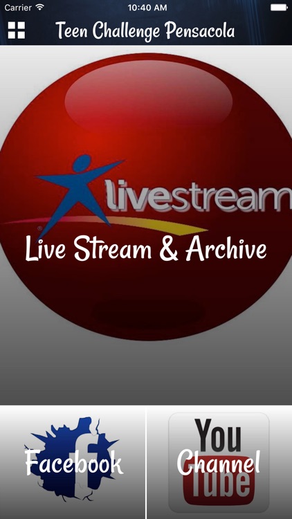 Teen Challenge Southeast Pcola