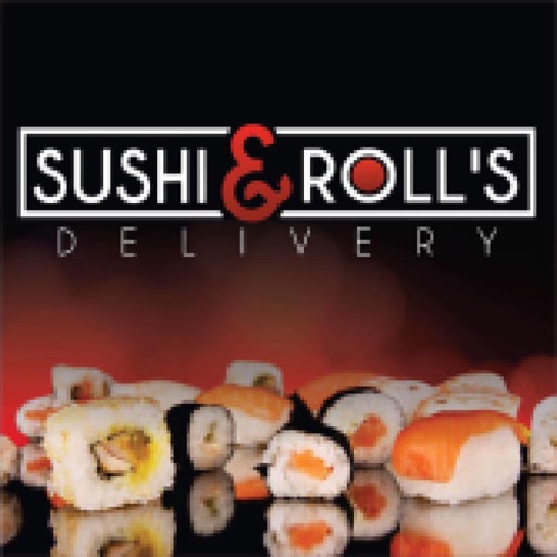 Sushi & Rolls - Niterói icon