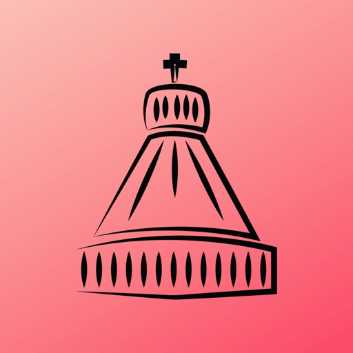 Latin Parish - Nazareth icon