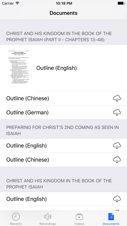 Church in Fountain Valley screenshot-3