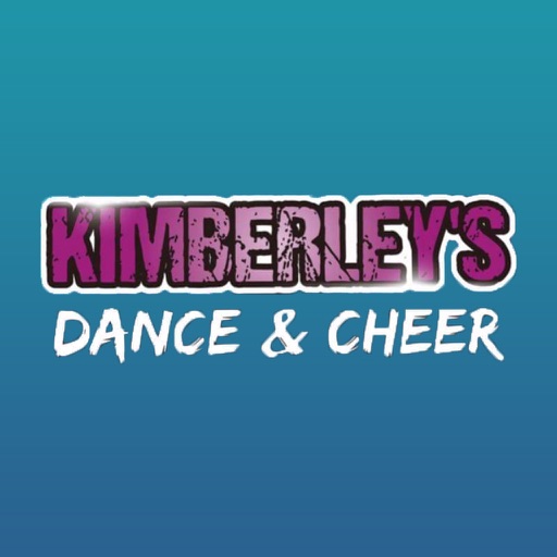 Kimberley's Dance & Cheer icon