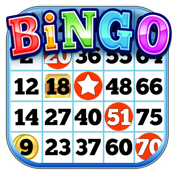 Bingo Heaven!