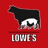 Lowe's Pellet & Grain