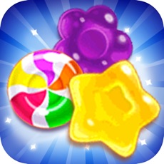 Activities of Candy Blast World