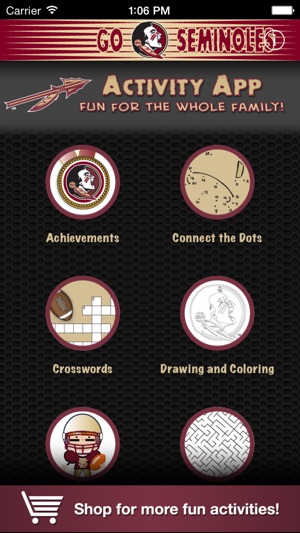 Go Seminoles(圖1)-速報App