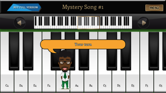 Simon Says Piano(圖3)-速報App