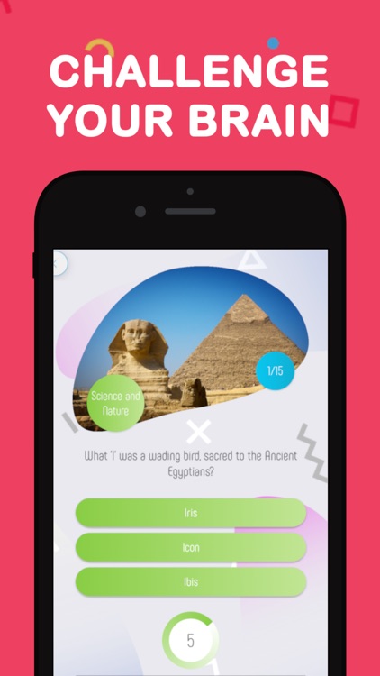 KUIZU - Quiz & win real prizes screenshot-4