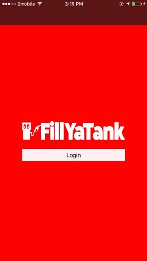 FillYaTank