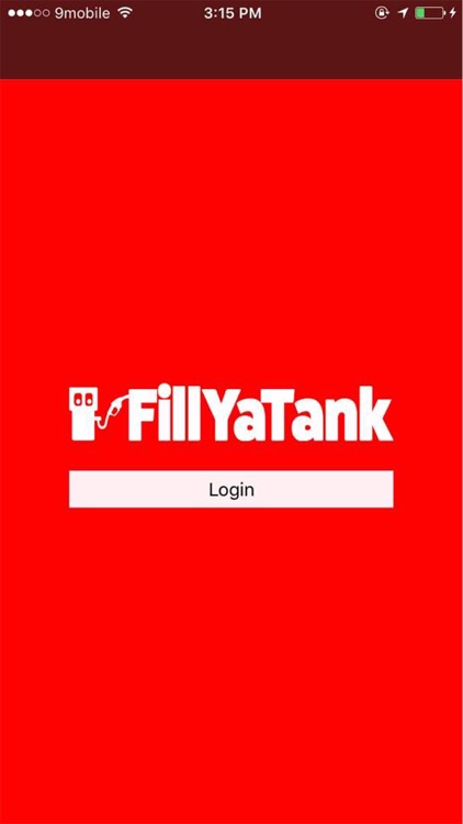 FillYaTank