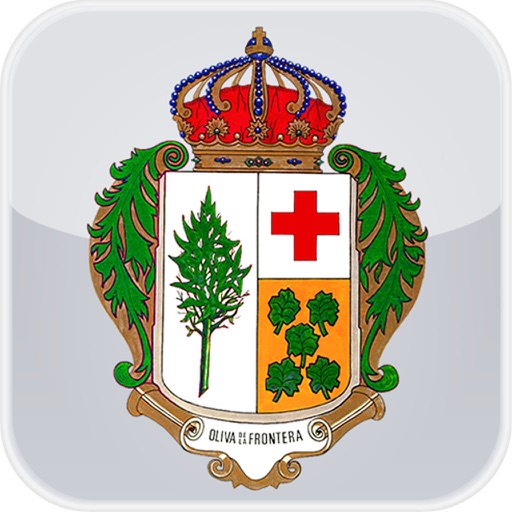 Oliva de la Frontera icon