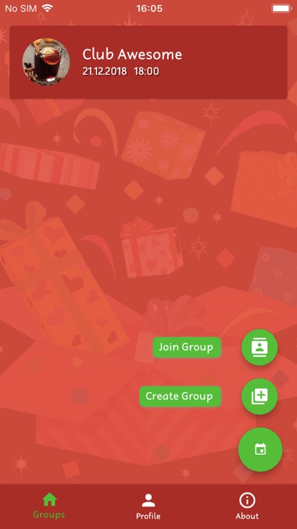 Secret Santas Helper screenshot-3