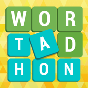 Wordathon: Classic Word game