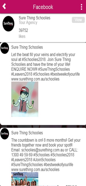 Schoolies - Official(圖4)-速報App