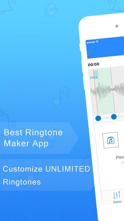 Easy Ringtone Maker Unlimited