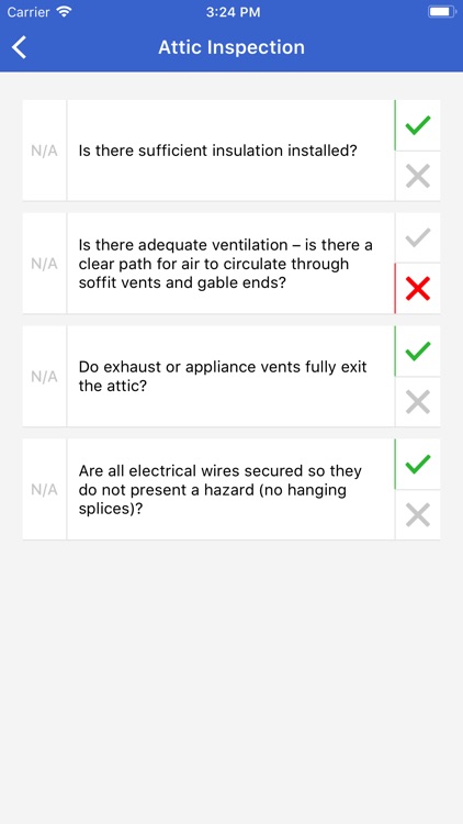 Personal Home Inspection Tool screenshot-4