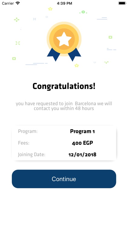 Mal3abak ملعبك screenshot-3