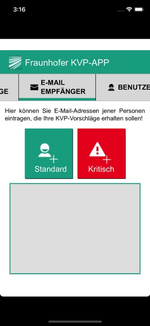 Fraunhofer KVP