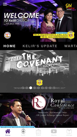 KelIR Church(圖1)-速報App